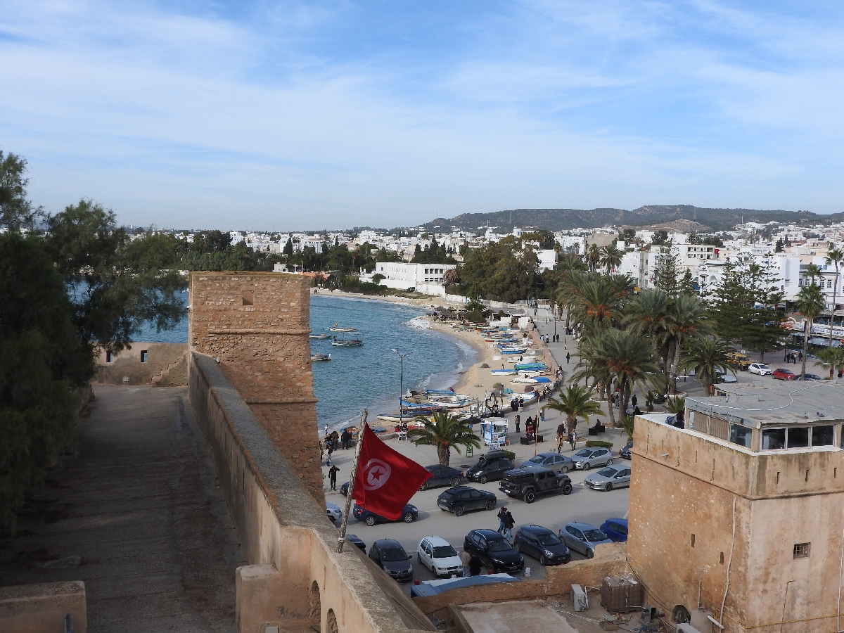 65 Hammamet